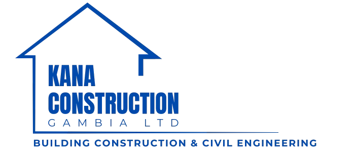 Logo | Kana Construction